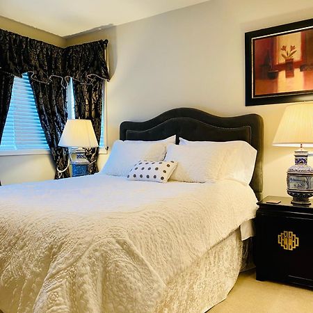 Lucy'S Elegant & Cozy House Apartment Sammamish Exterior photo