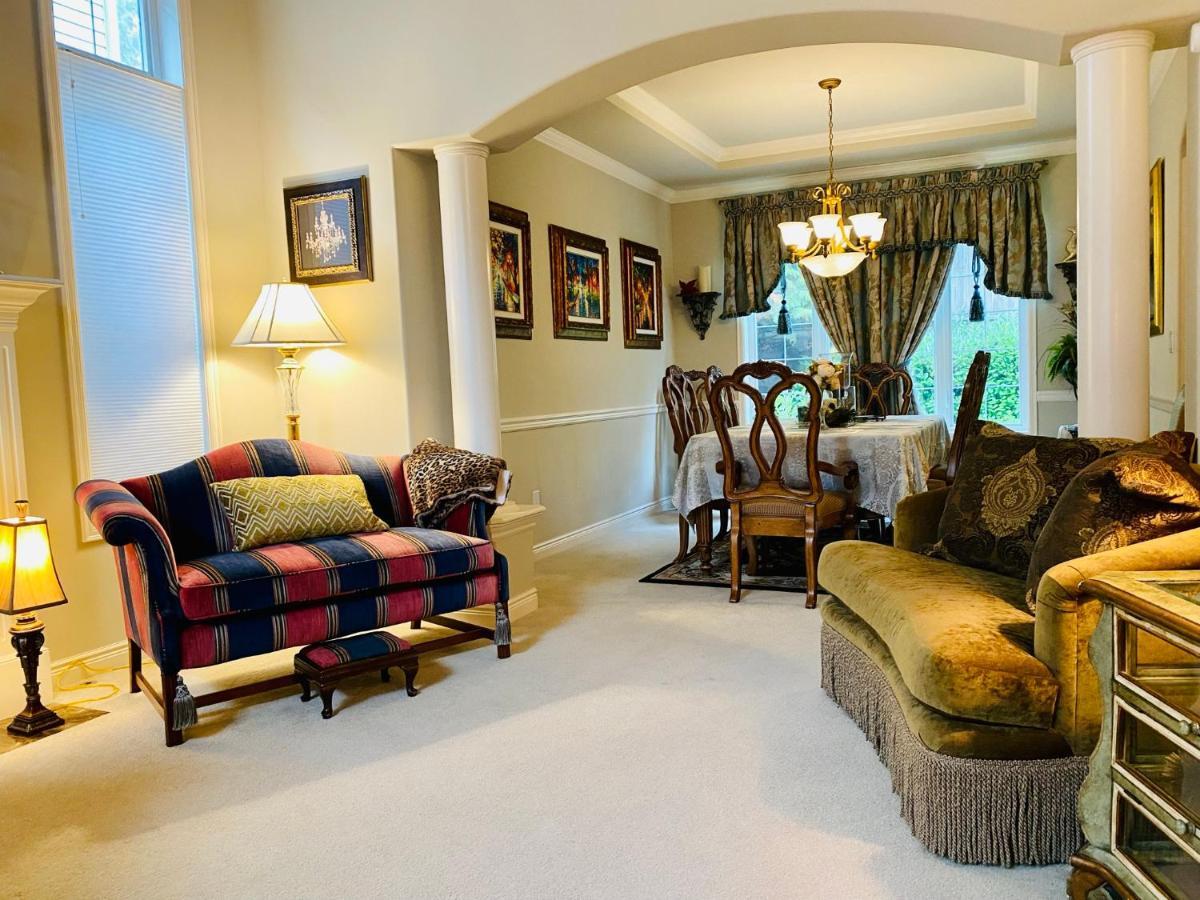 Lucy'S Elegant & Cozy House Apartment Sammamish Exterior photo