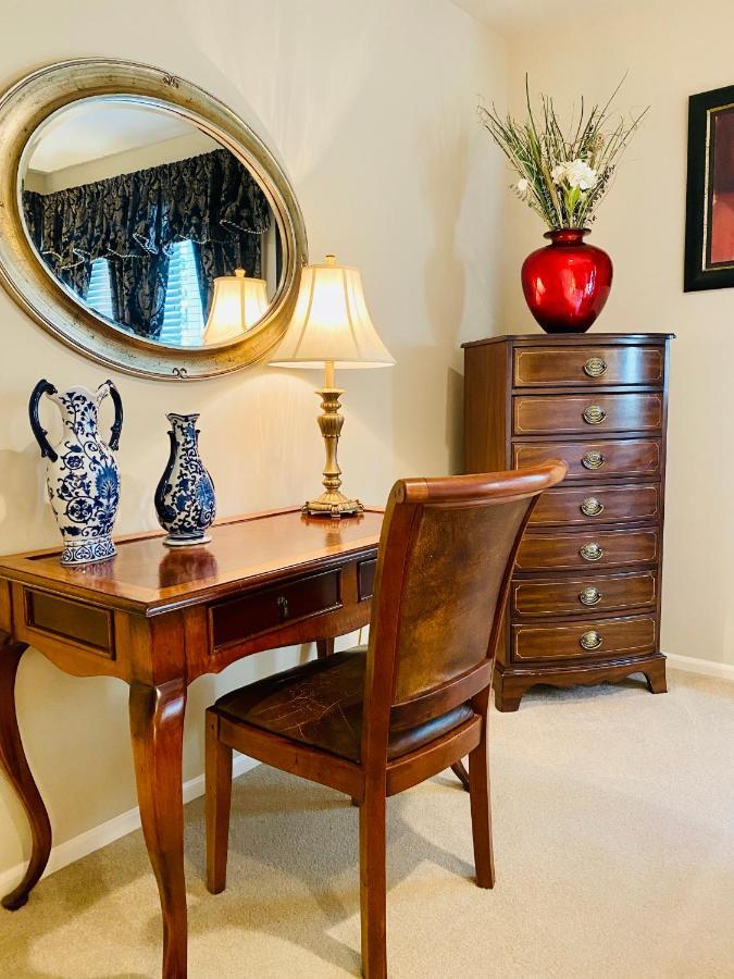 Lucy'S Elegant & Cozy House Apartment Sammamish Exterior photo