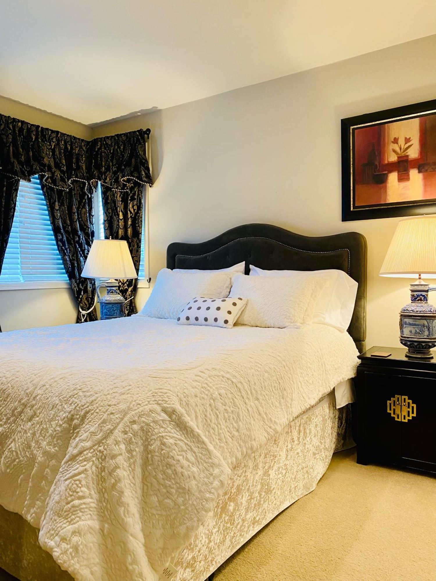 Lucy'S Elegant & Cozy House Apartment Sammamish Exterior photo