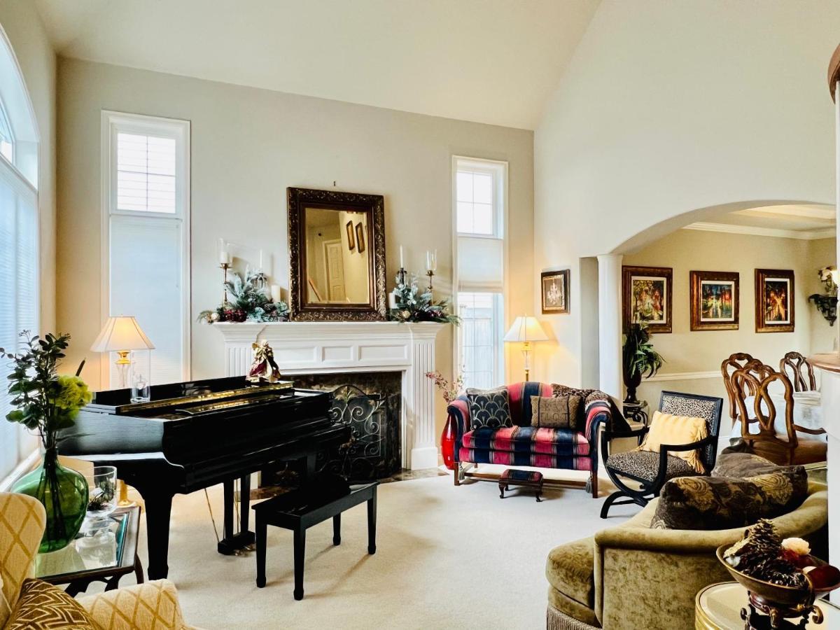 Lucy'S Elegant & Cozy House Apartment Sammamish Exterior photo