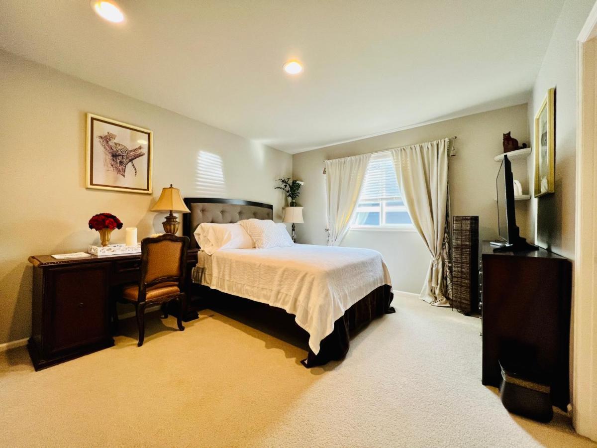 Lucy'S Elegant & Cozy House Apartment Sammamish Exterior photo